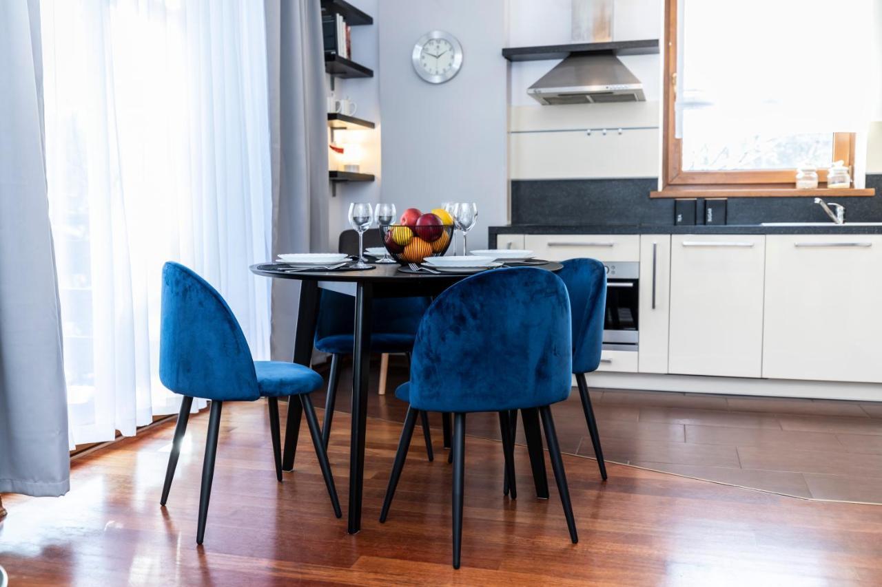 Tatrytop Apartamenty Kaszelewski Zakopane Extérieur photo