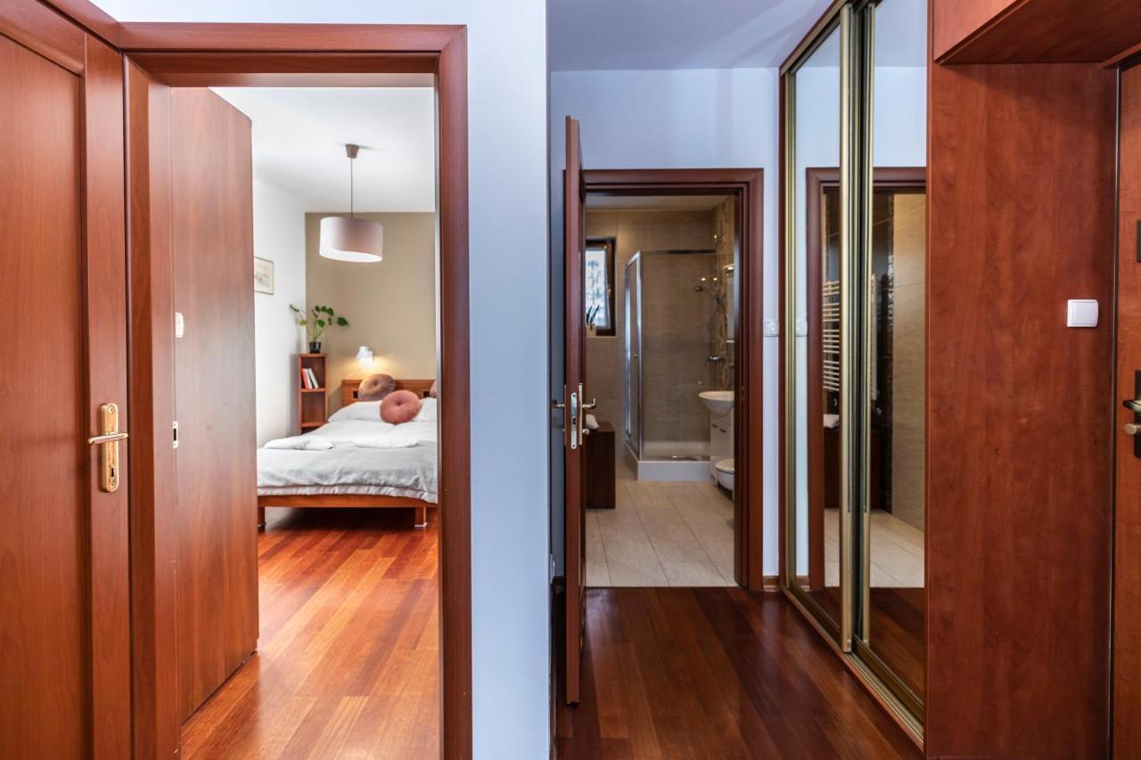 Tatrytop Apartamenty Kaszelewski Zakopane Extérieur photo