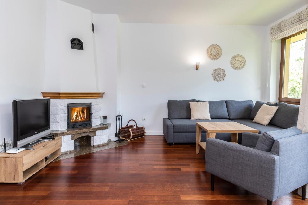 Tatrytop Apartamenty Kaszelewski Zakopane Extérieur photo