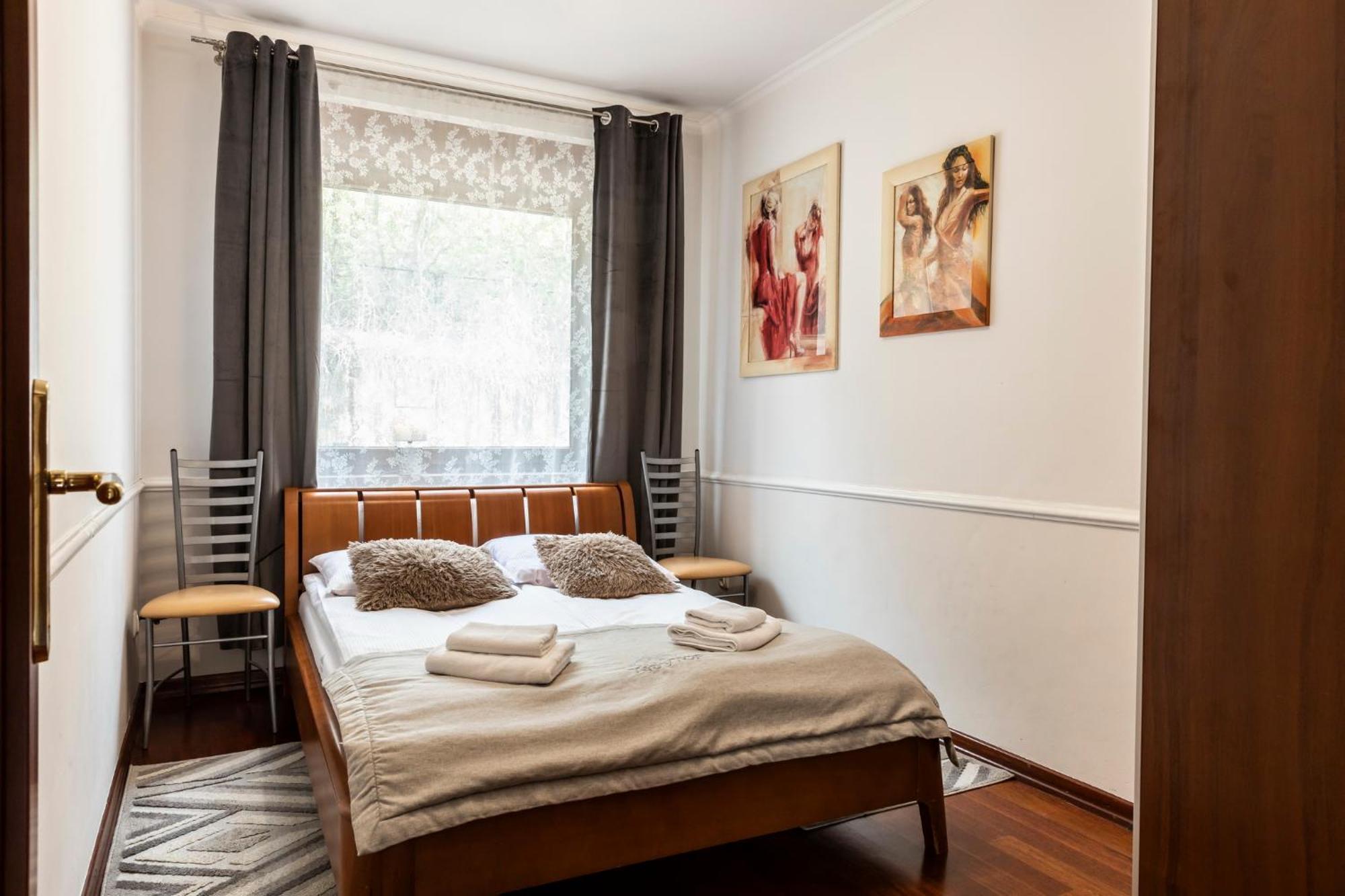 Tatrytop Apartamenty Kaszelewski Zakopane Extérieur photo