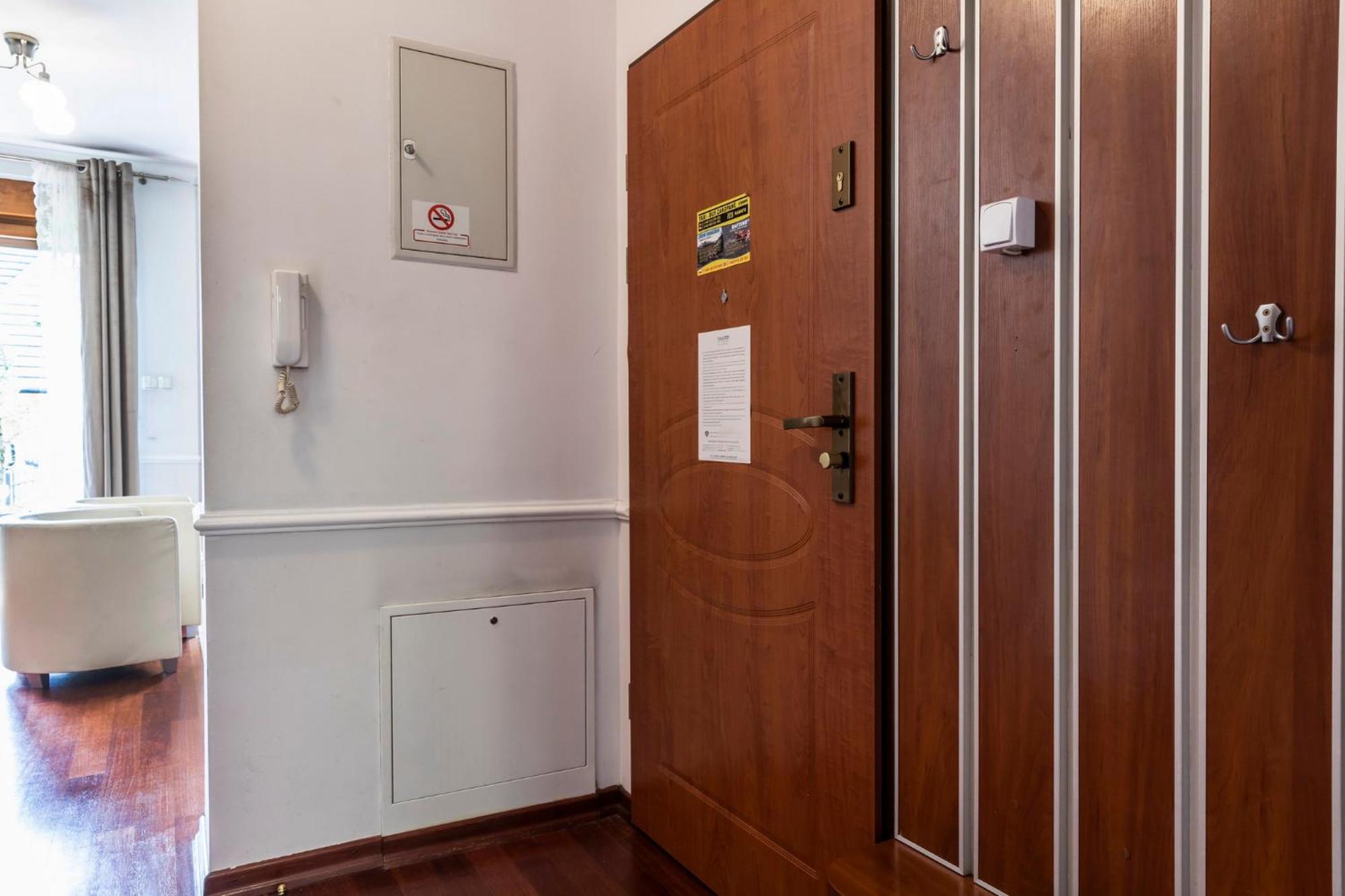 Tatrytop Apartamenty Kaszelewski Zakopane Extérieur photo