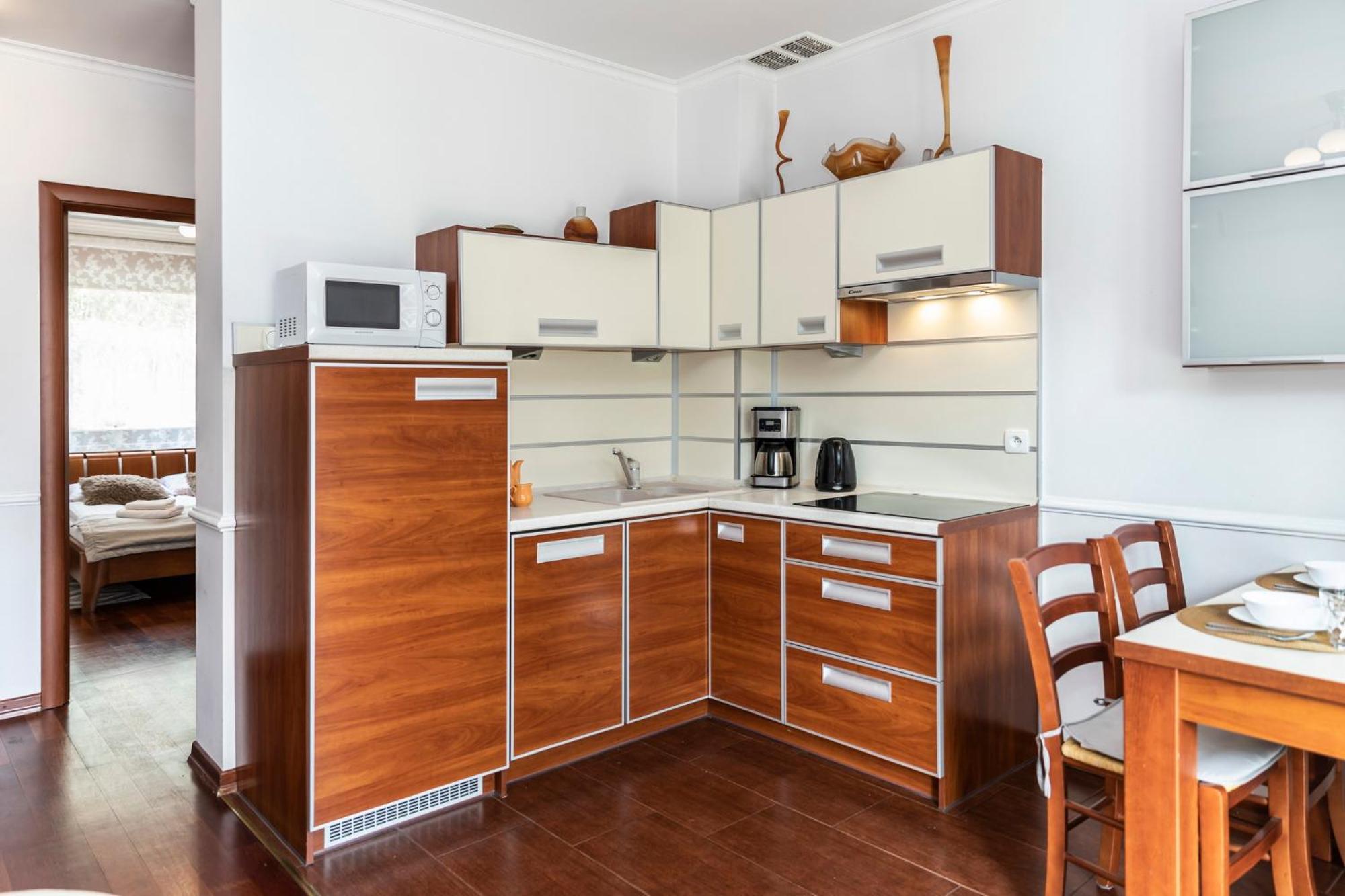 Tatrytop Apartamenty Kaszelewski Zakopane Extérieur photo