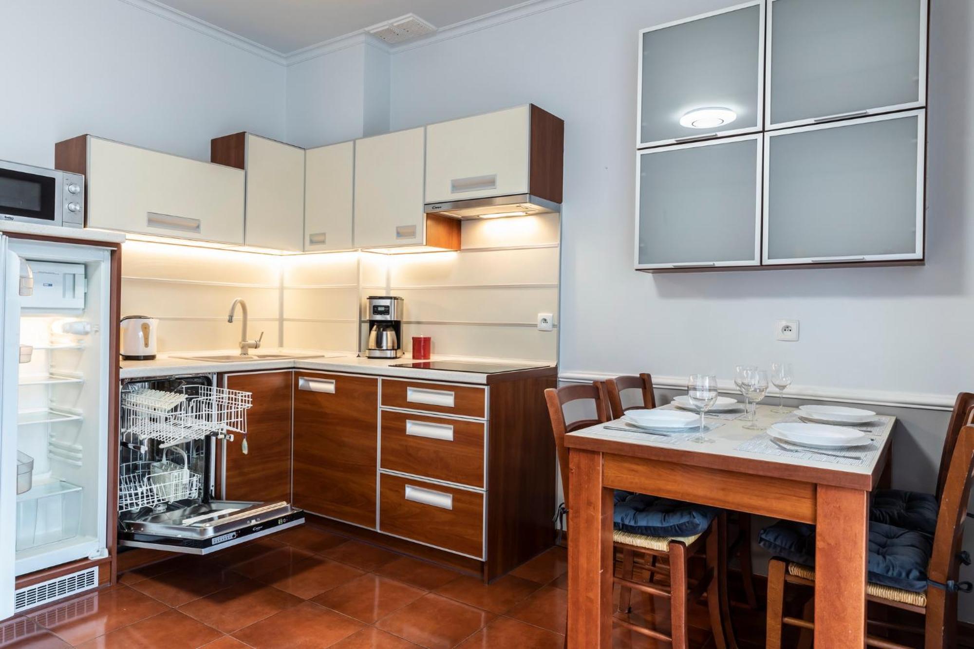 Tatrytop Apartamenty Kaszelewski Zakopane Extérieur photo