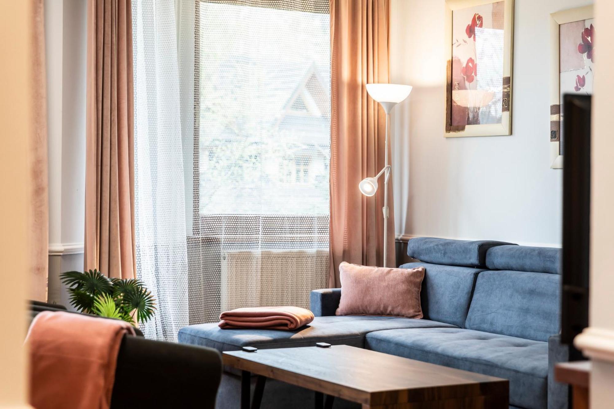 Tatrytop Apartamenty Kaszelewski Zakopane Extérieur photo