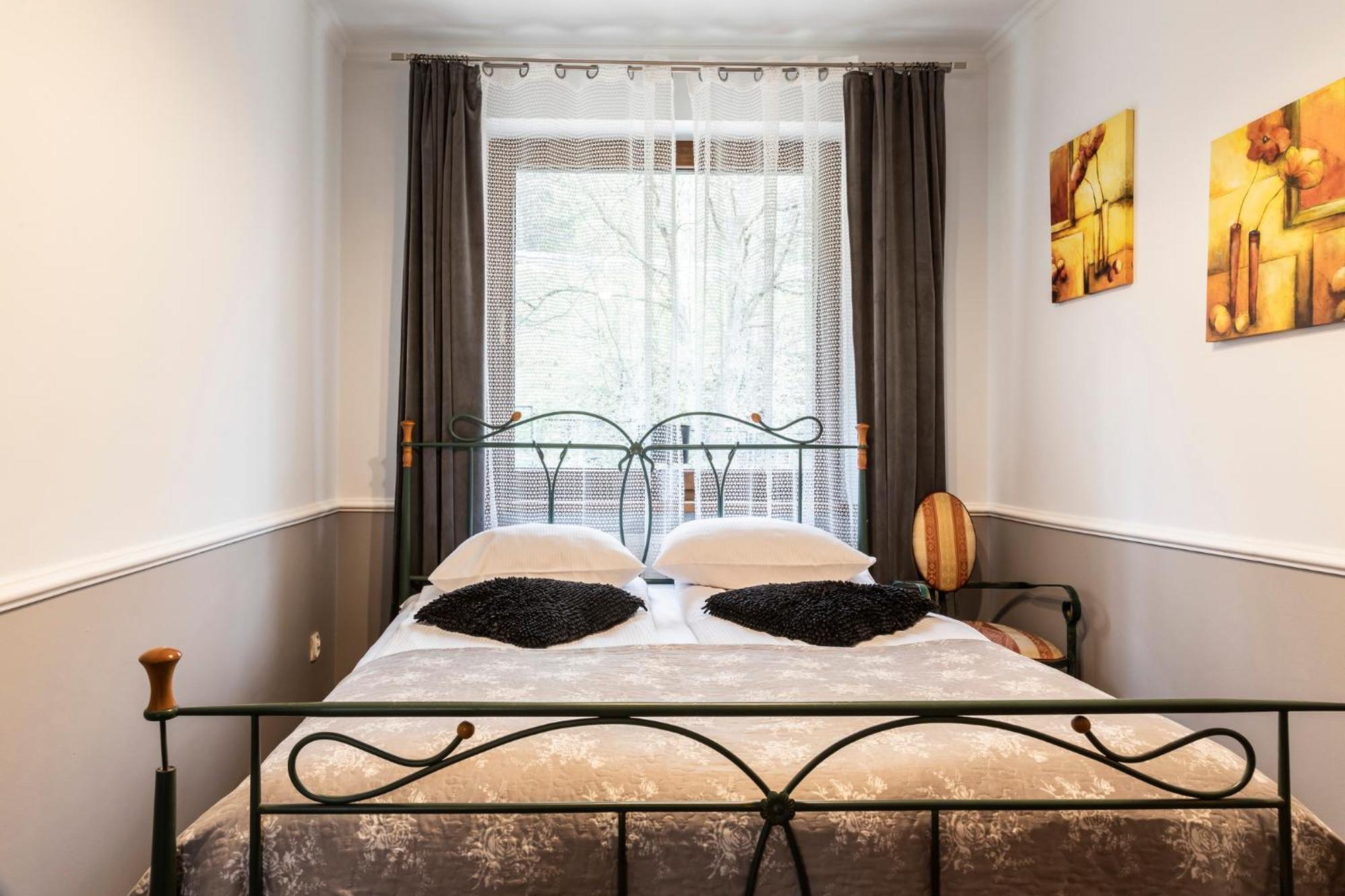 Tatrytop Apartamenty Kaszelewski Zakopane Extérieur photo