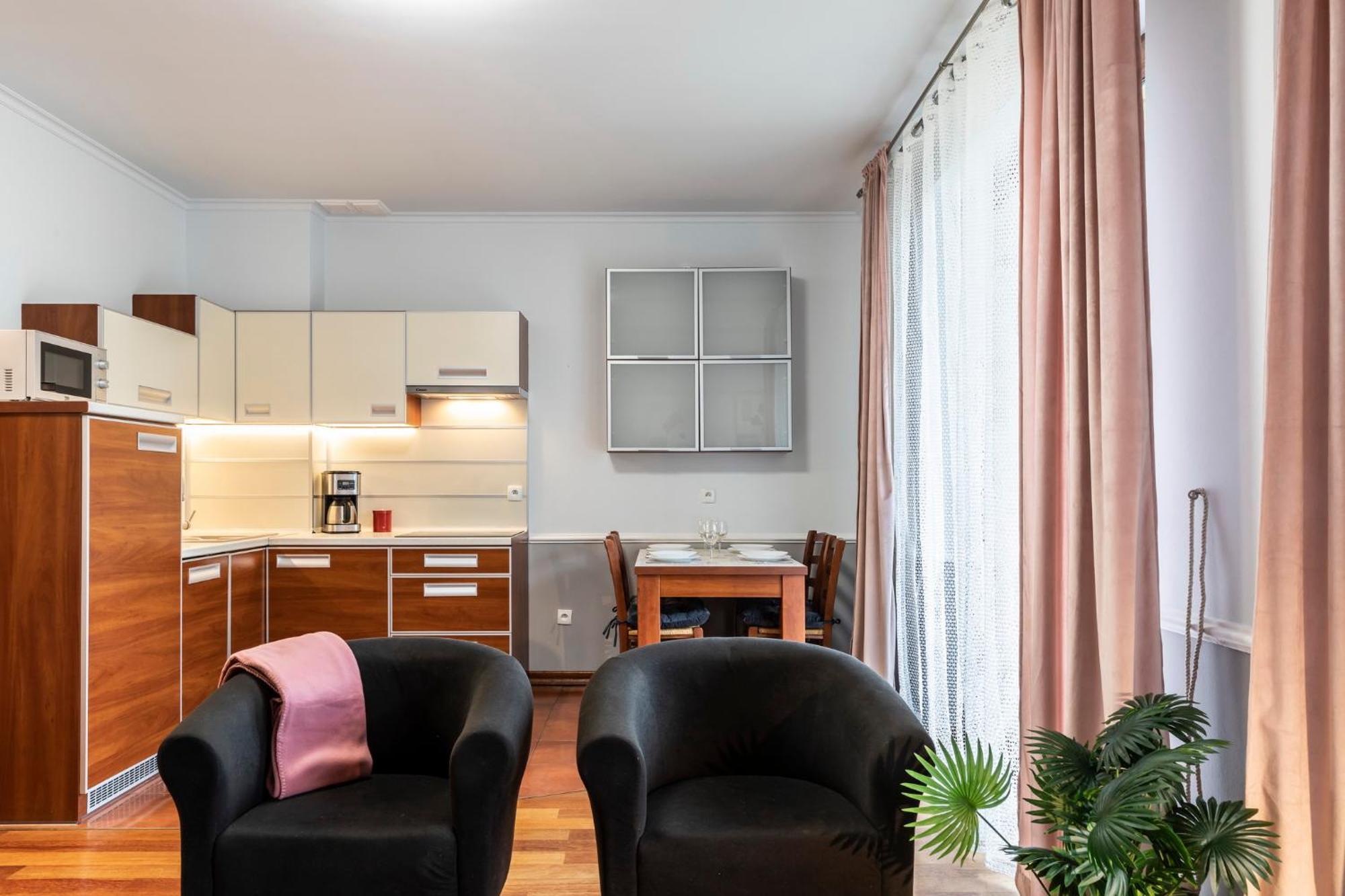 Tatrytop Apartamenty Kaszelewski Zakopane Extérieur photo